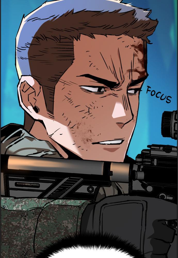 Read Teenage Mercenary ENGLISH Manga Online