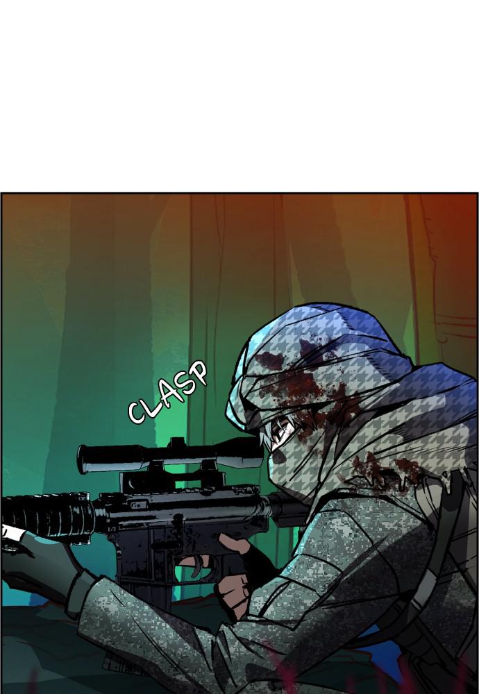 Read Teenage Mercenary ENGLISH Manga Online