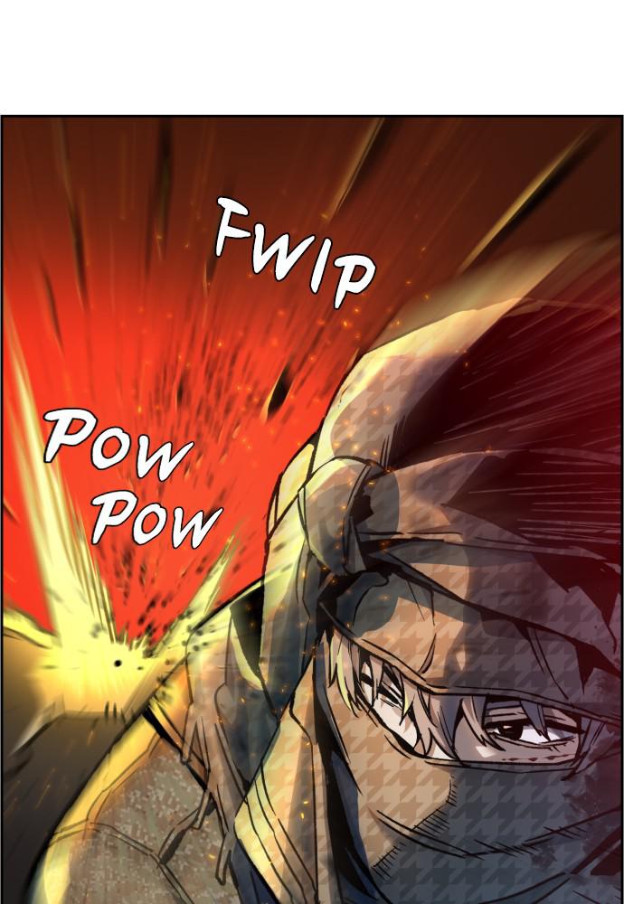 Read Teenage Mercenary ENGLISH Manga Online