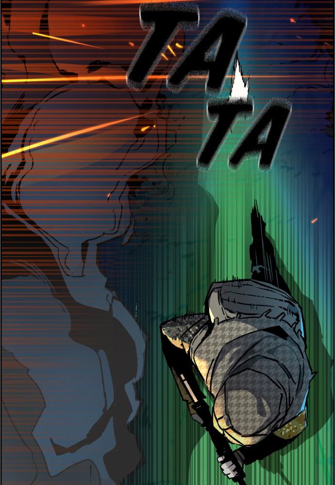 Read Teenage Mercenary ENGLISH Manga Online