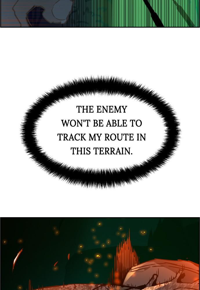 Read Teenage Mercenary ENGLISH Manga Online