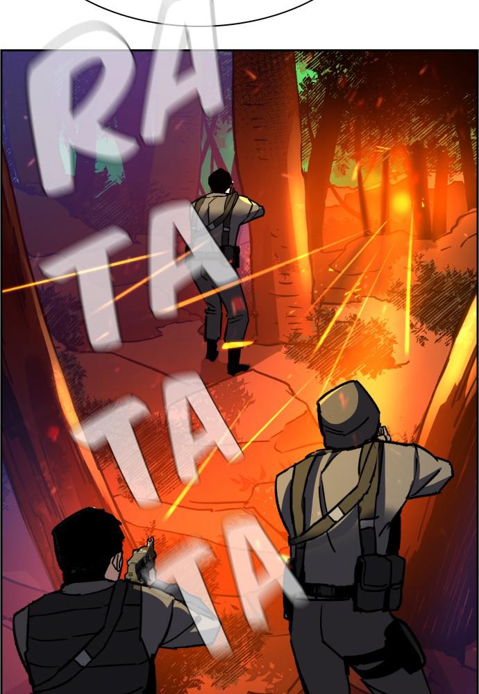 Read Teenage Mercenary ENGLISH Manga Online