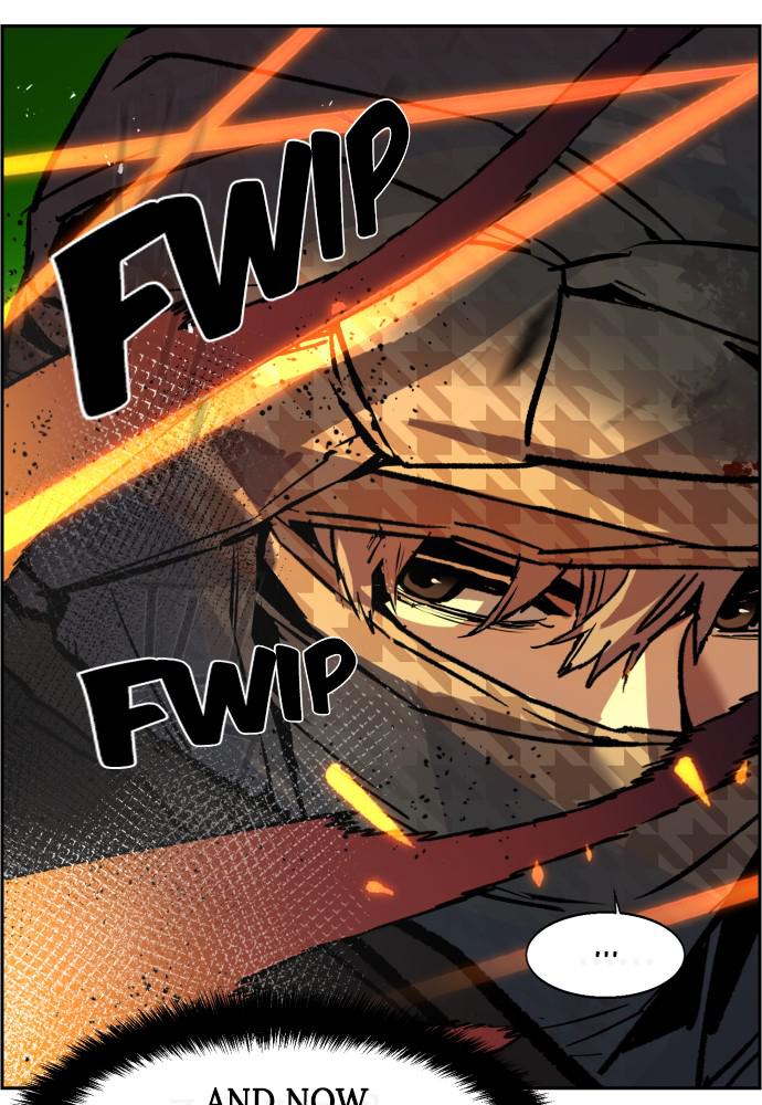 Read Teenage Mercenary ENGLISH Manga Online