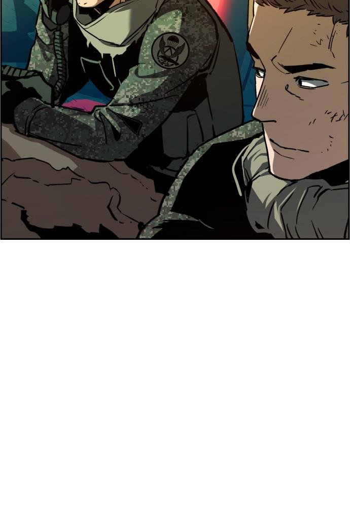 Read Teenage Mercenary ENGLISH Manga Online