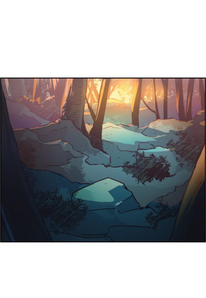 Read Teenage Mercenary ENGLISH Manga Online