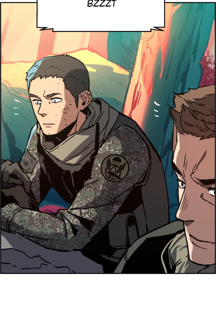 Read Teenage Mercenary ENGLISH Manga Online