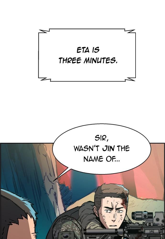 Read Teenage Mercenary ENGLISH Manga Online