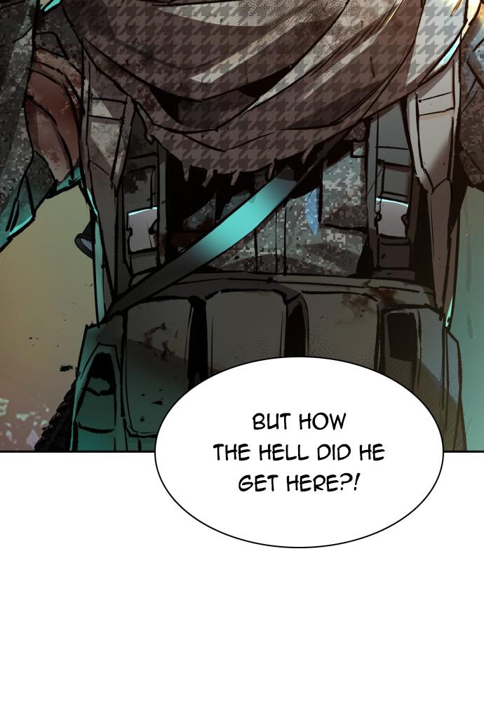 Read Teenage Mercenary ENGLISH Manga Online