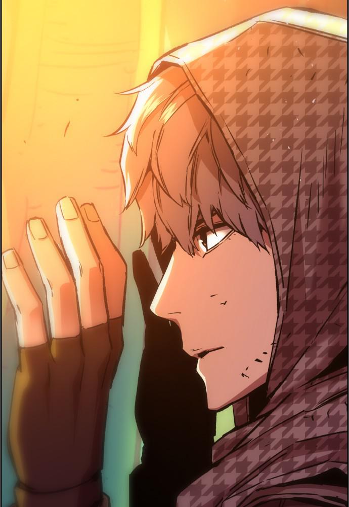 Read Teenage Mercenary ENGLISH Manga Online