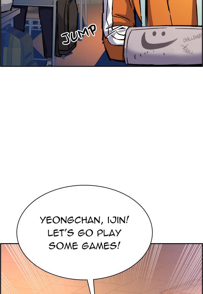 Read Teenage Mercenary ENGLISH Manga Online