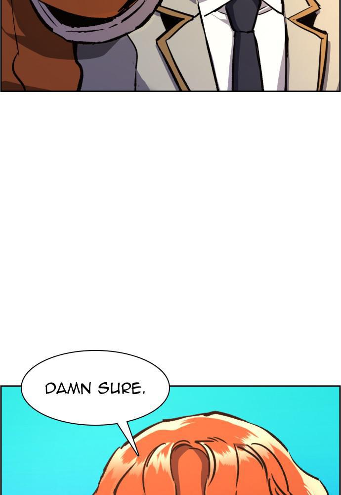 Read Teenage Mercenary ENGLISH Manga Online