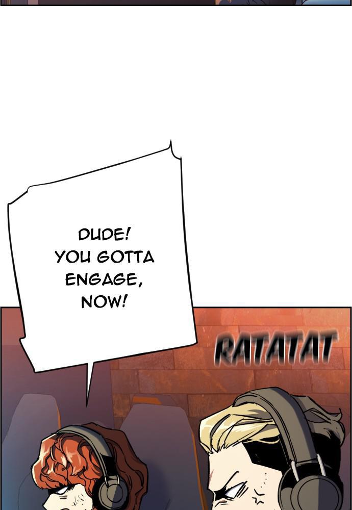 Read Teenage Mercenary ENGLISH Manga Online