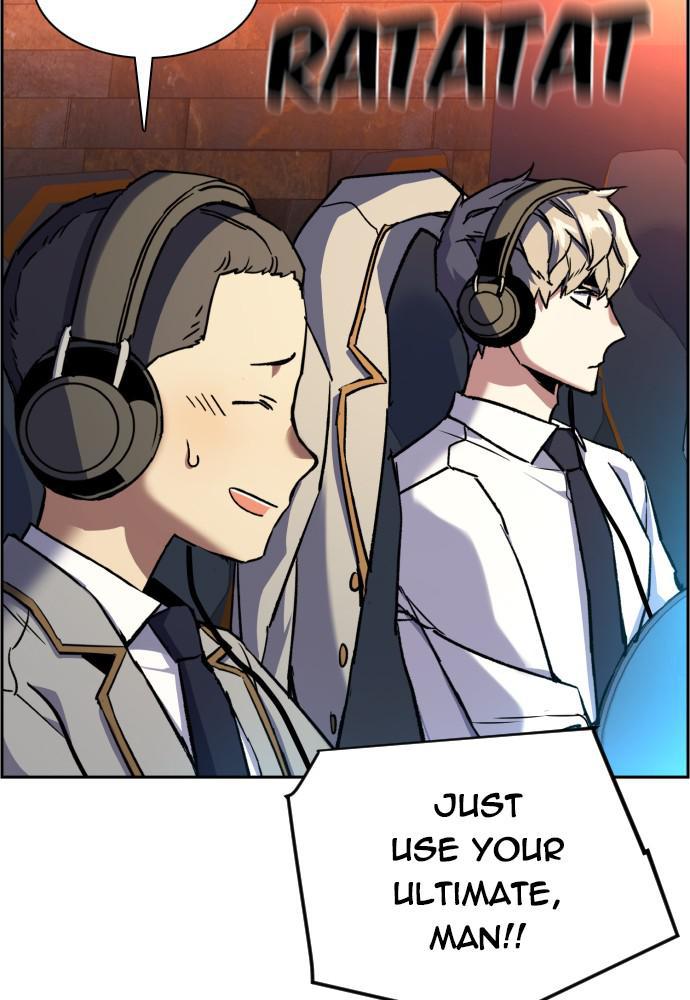 Read Teenage Mercenary ENGLISH Manga Online