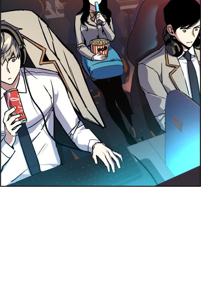 Read Teenage Mercenary ENGLISH Manga Online