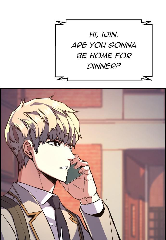 Read Teenage Mercenary ENGLISH Manga Online