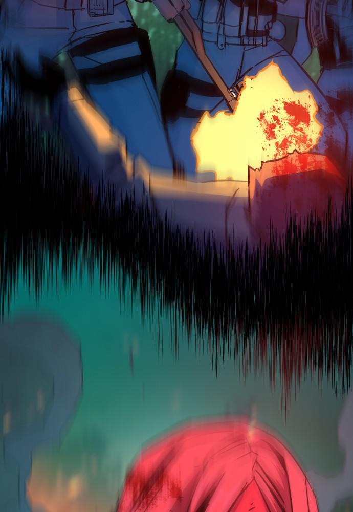 Read Teenage Mercenary ENGLISH Manga Online