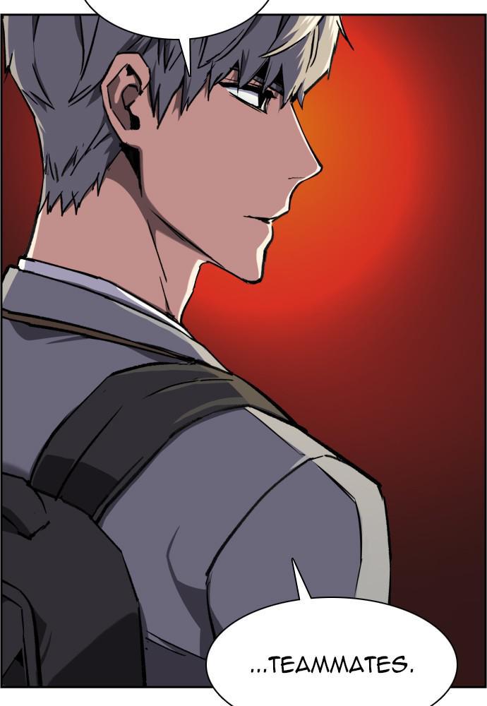 Read Teenage Mercenary ENGLISH Manga Online