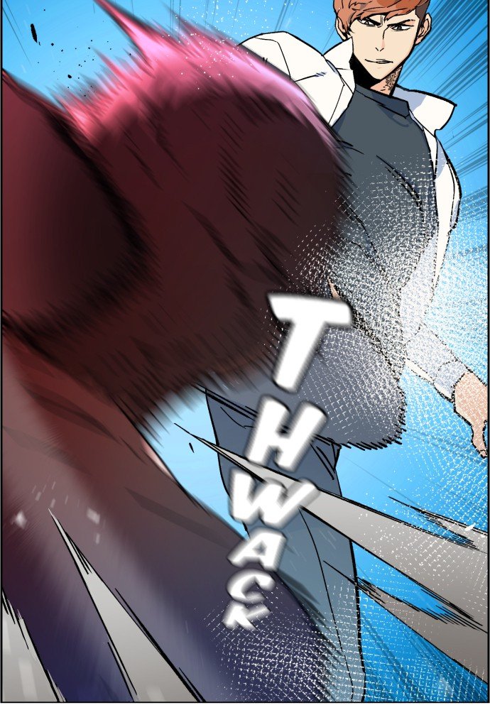 Read Teenage Mercenary ENGLISH Manga Online