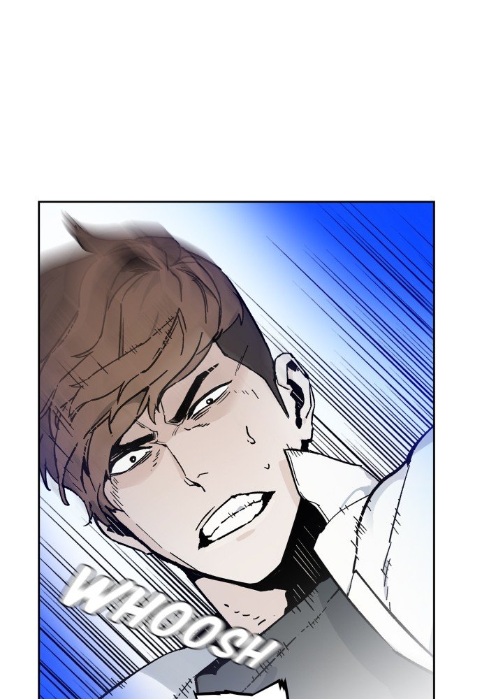 Read Teenage Mercenary ENGLISH Manga Online