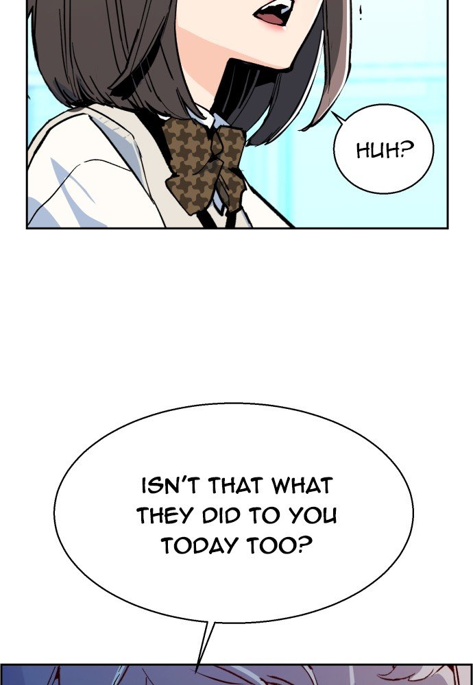 Read Teenage Mercenary ENGLISH Manga Online