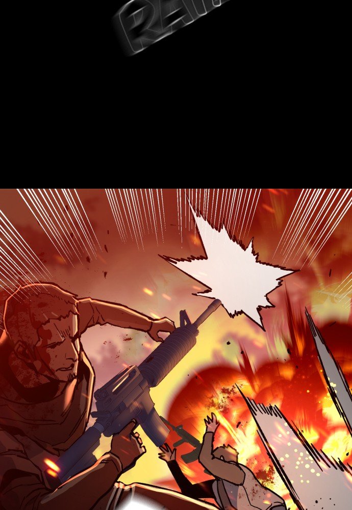 Read Teenage Mercenary ENGLISH Manga Online