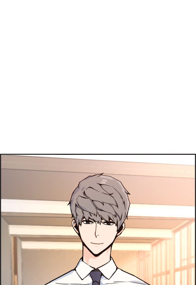 Read Teenage Mercenary ENGLISH Manga Online