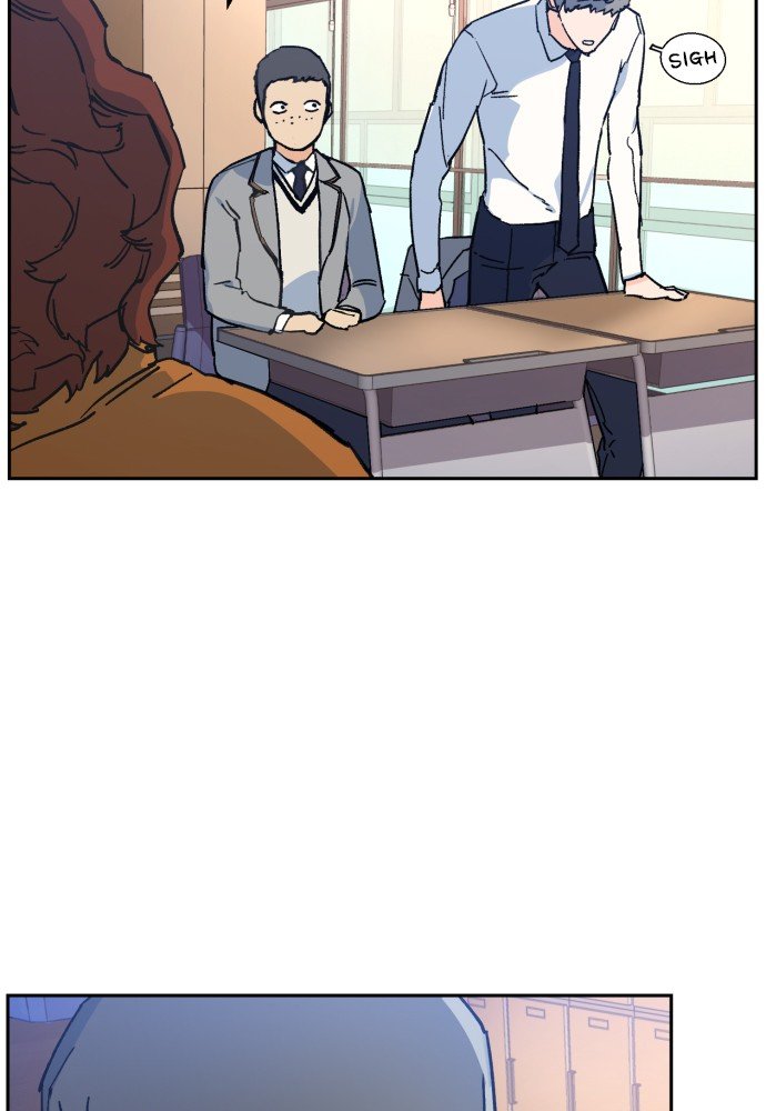 Read Teenage Mercenary ENGLISH Manga Online