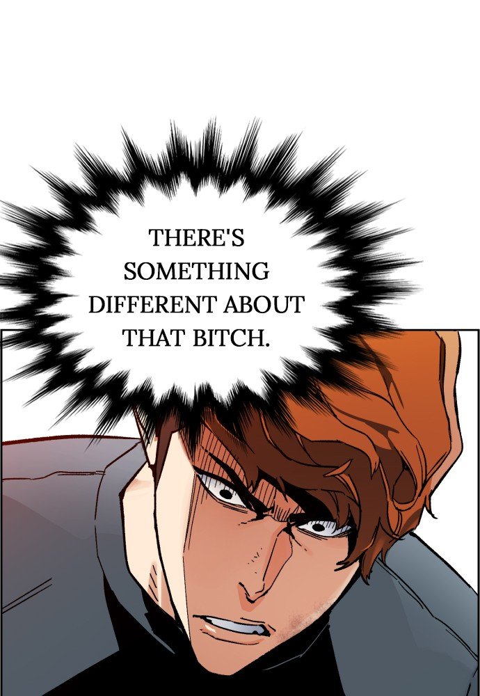 Read Teenage Mercenary ENGLISH Manga Online