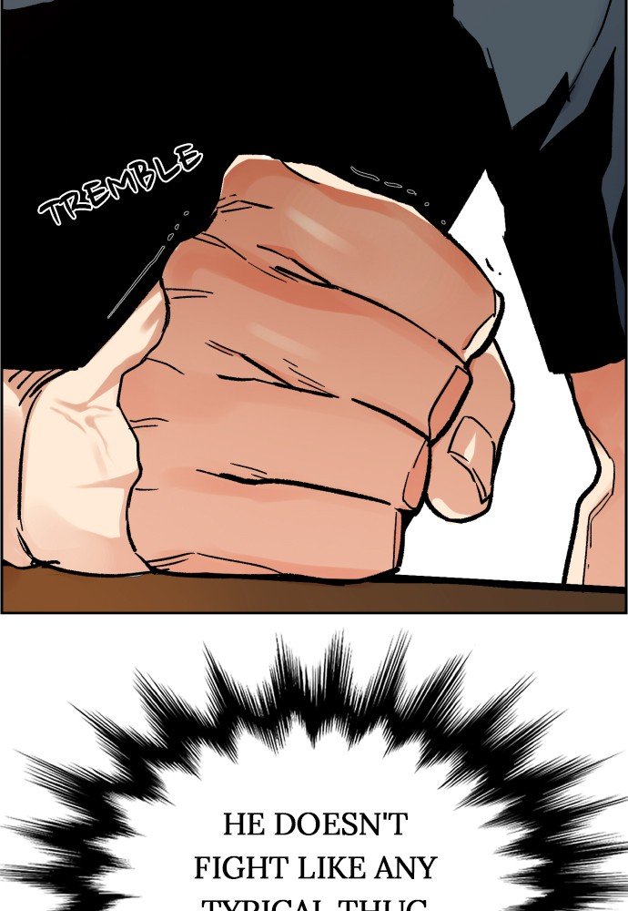 Read Teenage Mercenary ENGLISH Manga Online