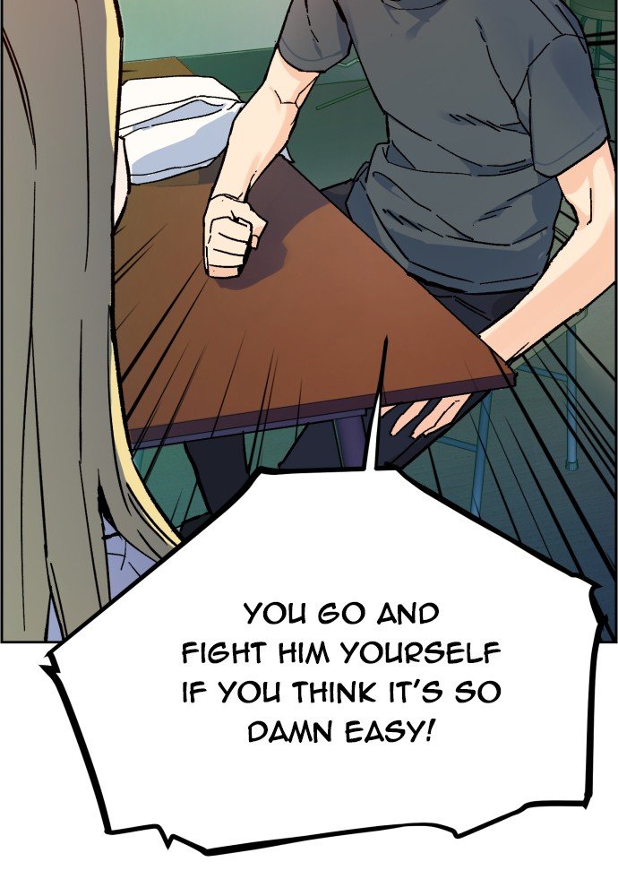 Read Teenage Mercenary ENGLISH Manga Online