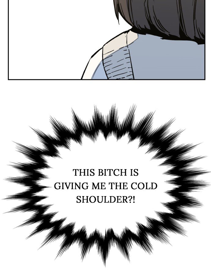 Read Teenage Mercenary ENGLISH Manga Online