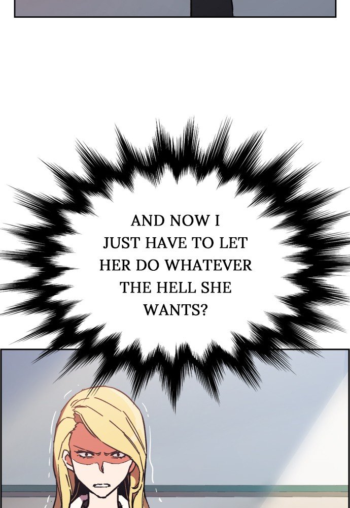 Read Teenage Mercenary ENGLISH Manga Online