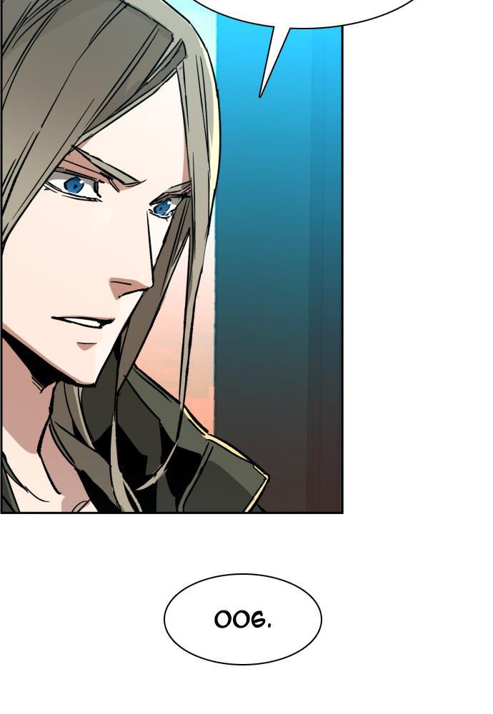 Read Teenage Mercenary ENGLISH Manga Online