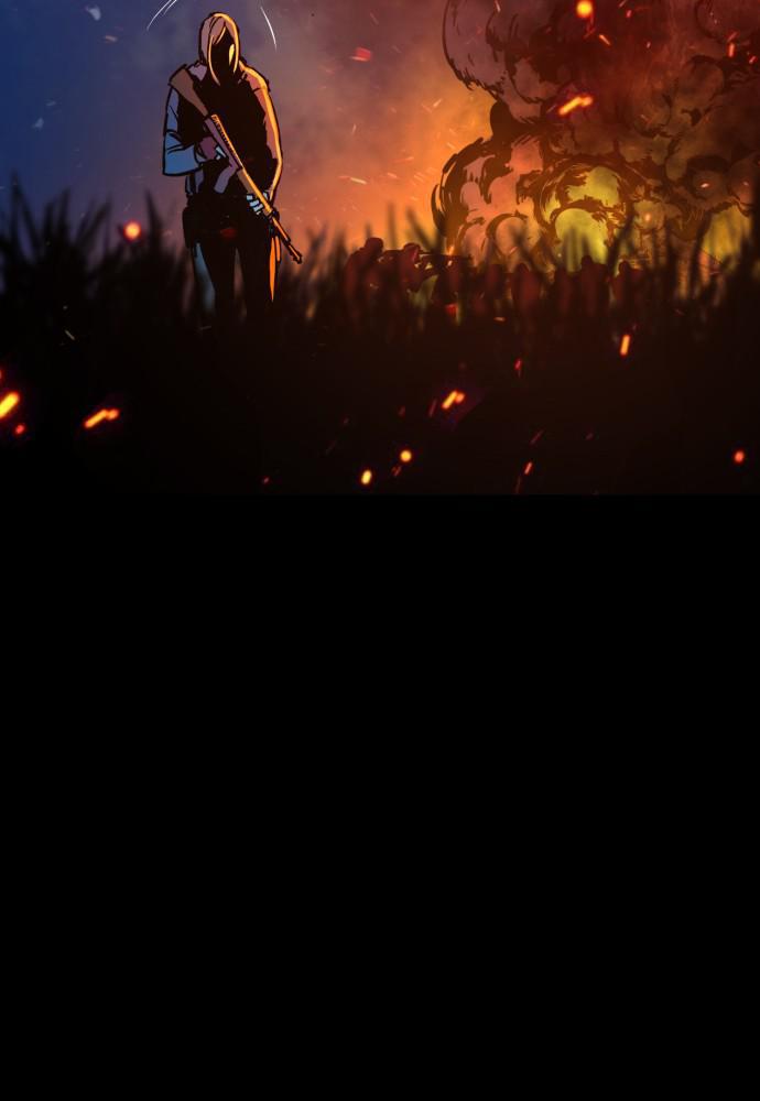 Read Teenage Mercenary ENGLISH Manga Online