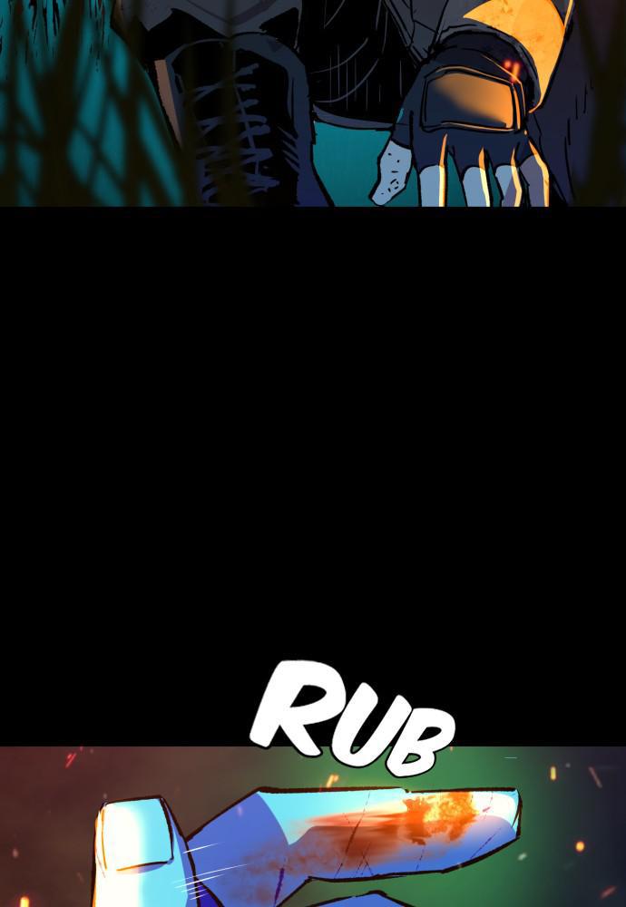 Read Teenage Mercenary ENGLISH Manga Online