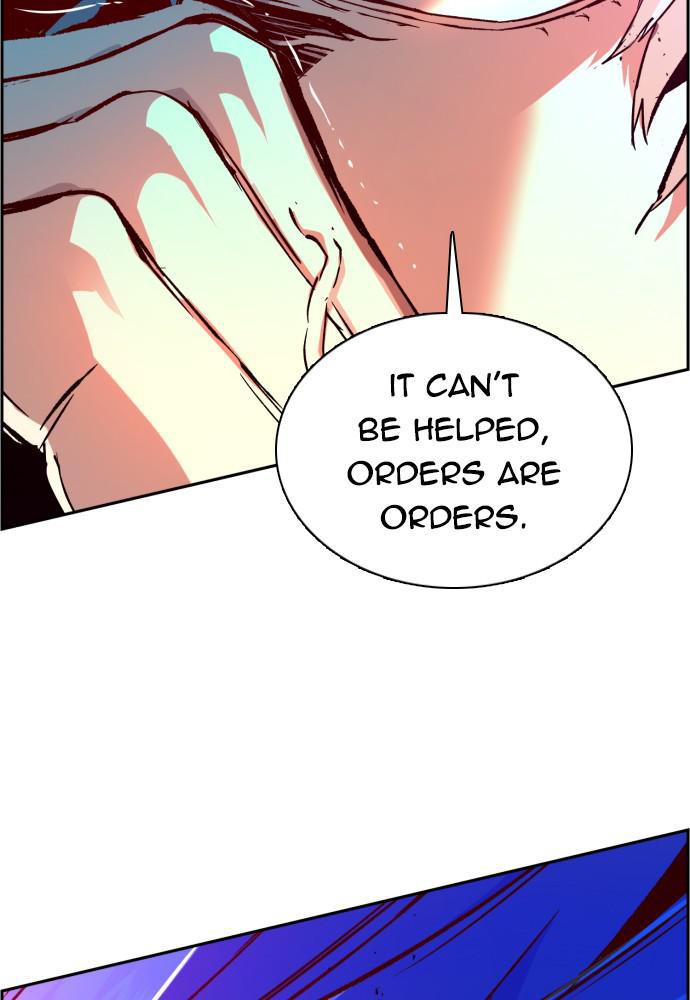 Read Teenage Mercenary ENGLISH Manga Online