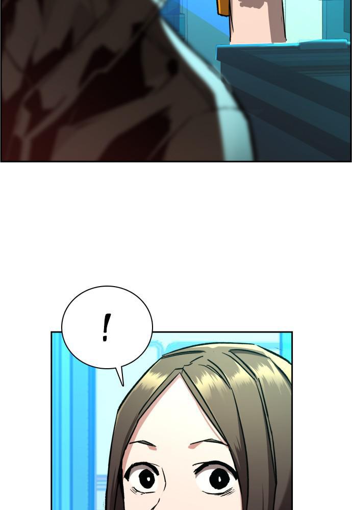 Read Teenage Mercenary ENGLISH Manga Online