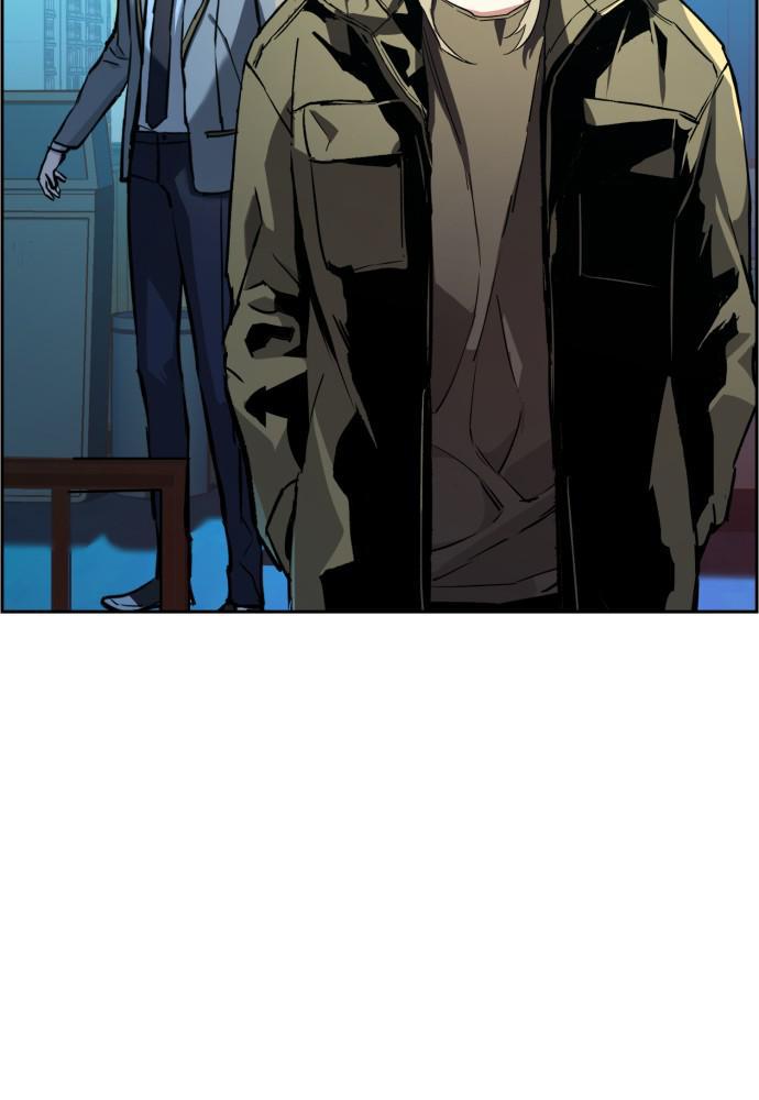 Read Teenage Mercenary ENGLISH Manga Online