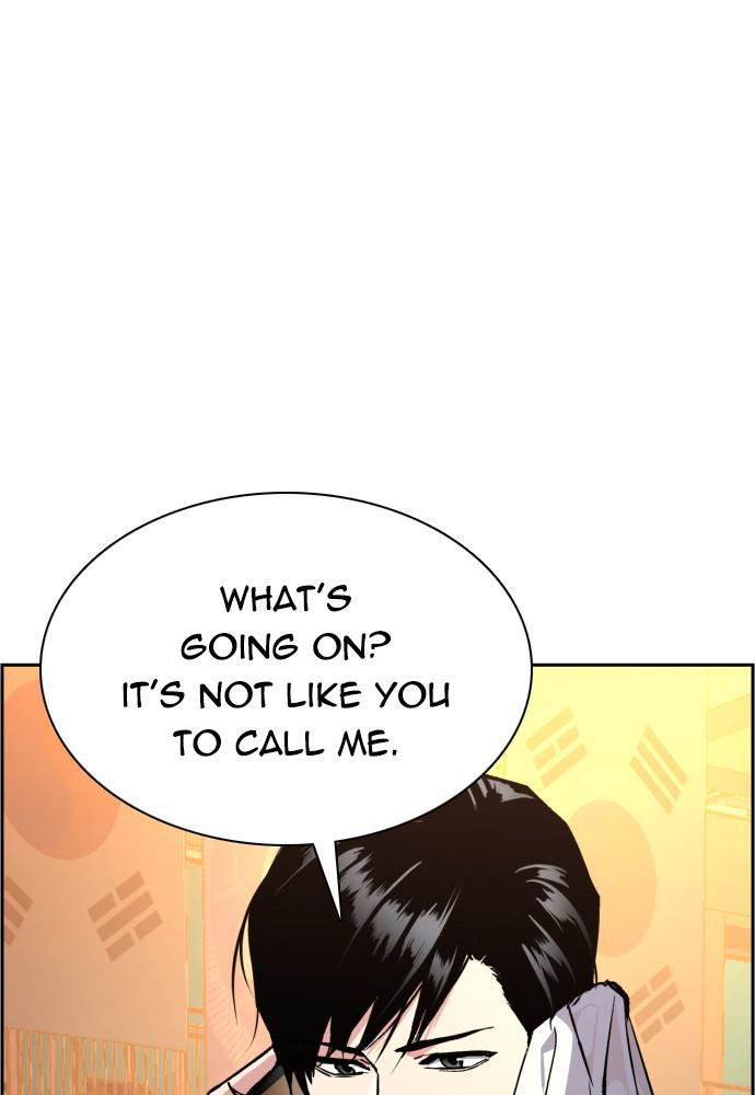 Read Teenage Mercenary ENGLISH Manga Online