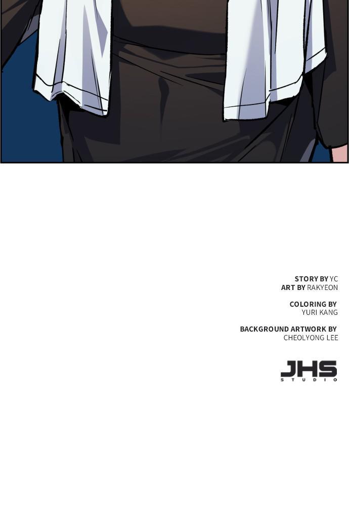 Read Teenage Mercenary ENGLISH Manga Online