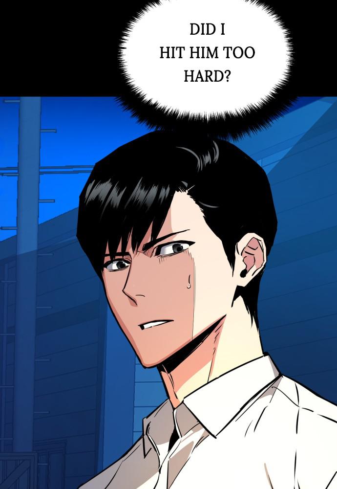 Read Teenage Mercenary ENGLISH Manga Online