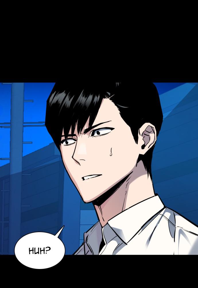 Read Teenage Mercenary ENGLISH Manga Online