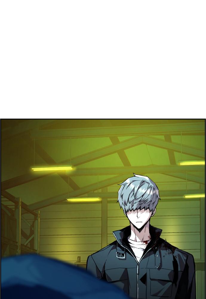 Read Teenage Mercenary ENGLISH Manga Online