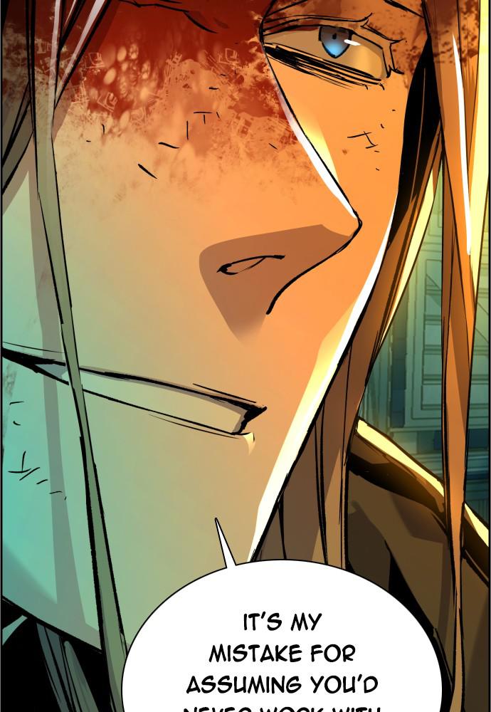 Read Teenage Mercenary ENGLISH Manga Online