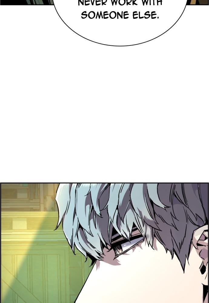 Read Teenage Mercenary ENGLISH Manga Online