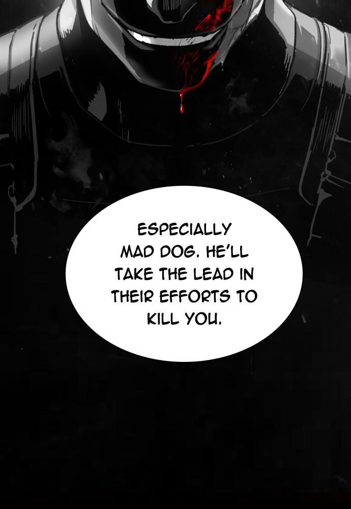 Read Teenage Mercenary ENGLISH Manga Online