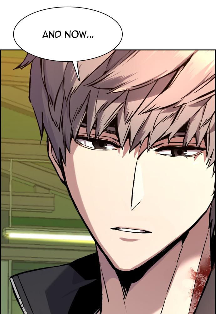 Read Teenage Mercenary ENGLISH Manga Online