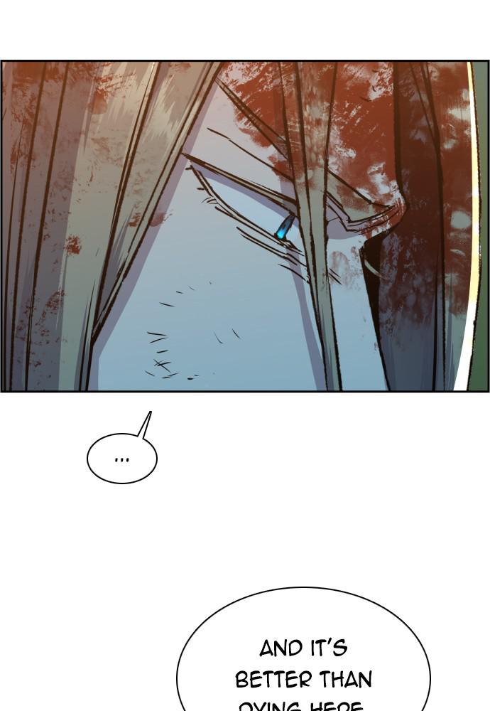 Read Teenage Mercenary ENGLISH Manga Online