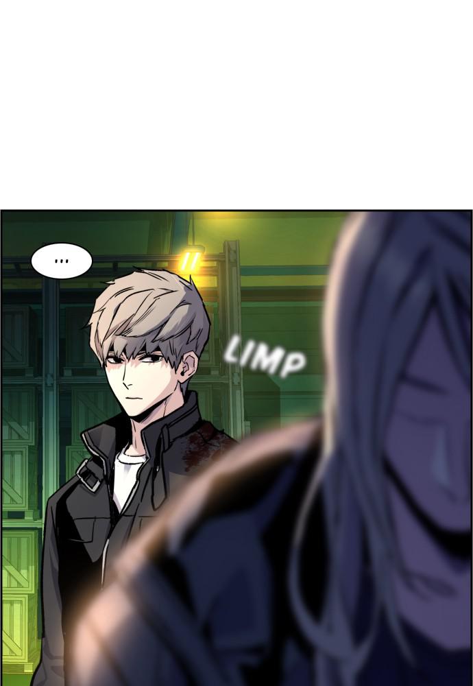 Read Teenage Mercenary ENGLISH Manga Online