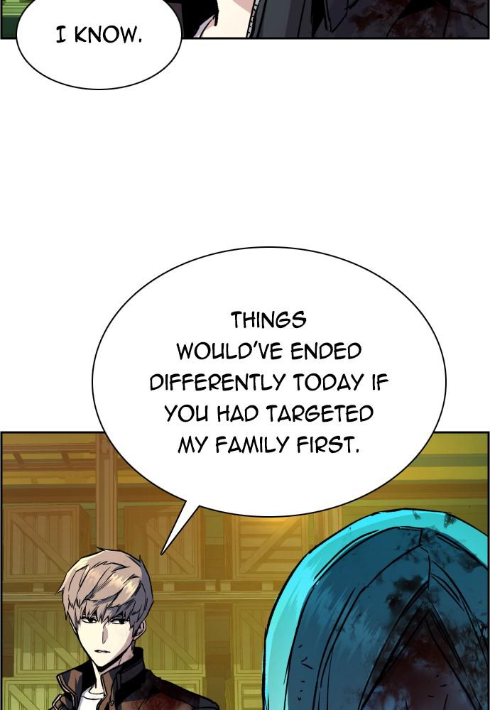 Read Teenage Mercenary ENGLISH Manga Online